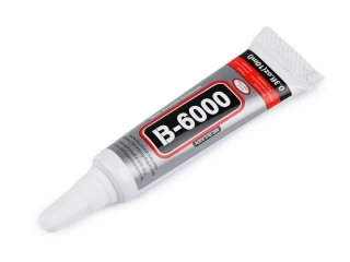 Univerzálne malé lepidlo 10 ml – na kov, keramiku, kameň, drevo, plast a papier
