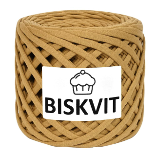 Špagáty BISKVIT - honey